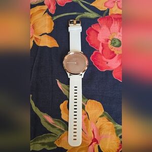 Garmin VIVOMOVE HR Rosegold Color